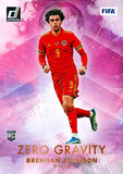 2023 Panini Donruss Soccer FIFA Hobby Box