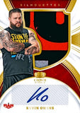 2022 Panini Chronicles WWE Hobby Box