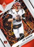 2022 Panini Phoenix Football Hobby Box