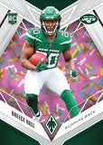 2022 Panini Phoenix Football Hobby Box