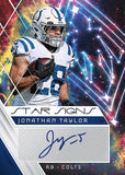 2022 Panini Phoenix Football Hobby Box