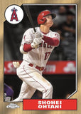 2022 Topps Chrome Baseball Hobby Box