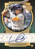 2022 Topps Five Star Baseball Hobby Box