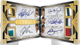 2022 Topps Five Star Baseball Hobby Box