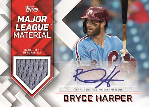 2022 Topps Series 1 Baseball Hobby Pack