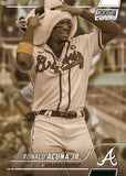 2022 Topps Stadium Club Baseball Hobby Box