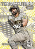 2022 Topps Stadium Club Baseball Hobby Box
