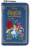 Loungefly-Backpack Series Convertible-Disney-Classic Alice In Wonderland