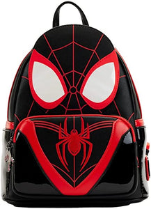 Loungefly-Mini Backpack-Marvel-Miles Morales Spider-Man