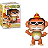 Funko-Television-The Banana Splits-631-Bingo-4000 PCS-2018 Summer Convention Exclusive
