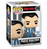 Funko-Television-The Sopranos-1296-Paulie Gualtieri-Funko Shop Exclusive