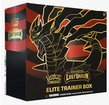 Pokémon Lost Origin Elite Trainer Box