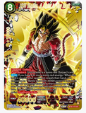 Bandai Dragon Ball Super Zenkai Series : Dawn of The Z-Legends Hobby Box