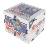 2023 Topps Baseball Series 1 Hobby Box Jumbo