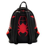 Loungefly-Mini Backpack-Marvel-Miles Morales Spider-Man