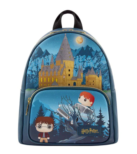 Funko-Mini backpack-Harry Potter Anniversary