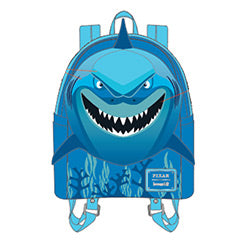 Loungefly-Mini Backpack-Disney-Finding Nemo-Bruce