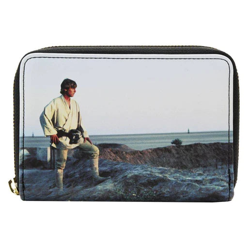 Loungefly-Wallet-Star Wars-A new Hope
