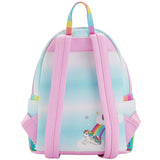 Loungefly-Mini Backpack-My Little Pony Castle