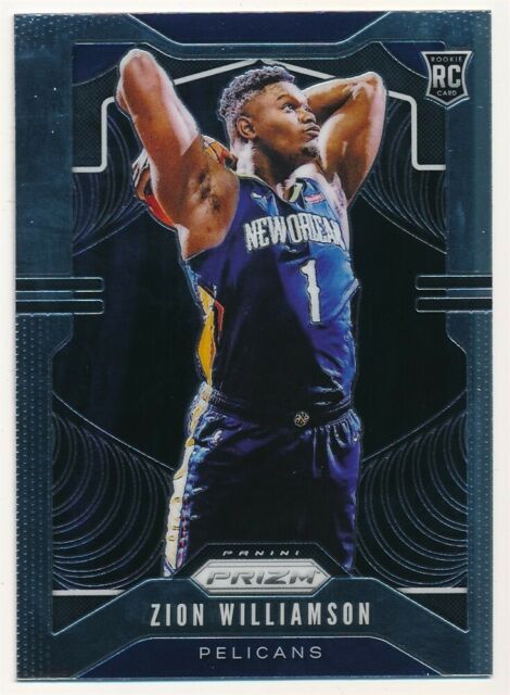 2019/20 Panini Prizm Collegiate Draft Picks Basketball Blaster Box