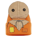 Loungefly-Mini Backpack-Horror-Trick Or Treat-Sam