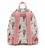 Loungefly-Mini Backpack-Wizarding World-Harry Potter