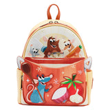 Loungefly-Mini Backpack-Disney-Ratatouille Cooking Pot