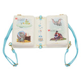 Loungefly-Backpack Series Convertible-Disney-Dumbo Book