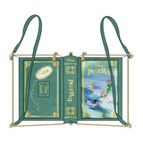 Loungefly-Backpack Series Convertible-Disney-Peter Pan