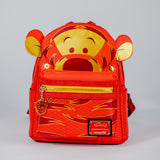 Loungefly-Mini Backpack-Tigger Chinese New Year