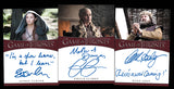 2021 Game of Thrones Rittenhouse Archives Iron Anniversary Series 1 Hobby Box