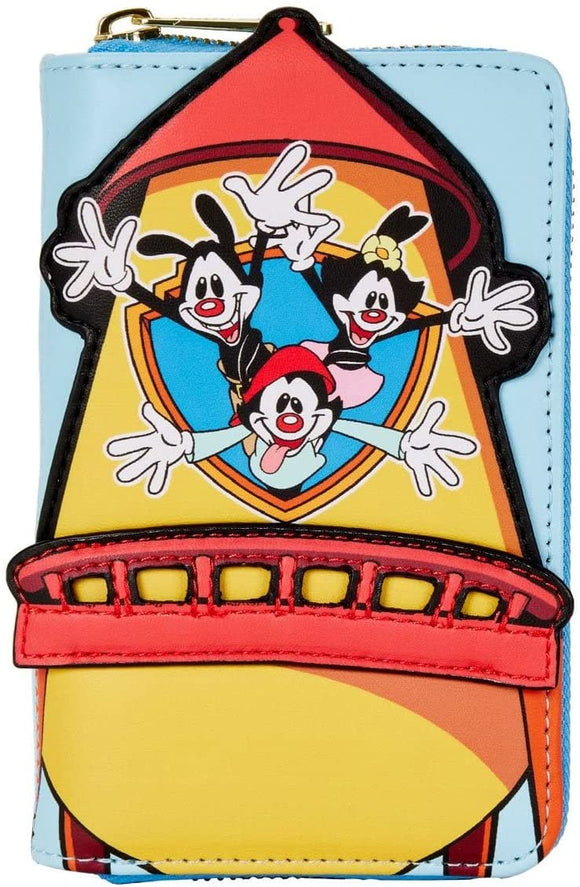 Loungefly-Wallet-WB-Animaniacs