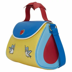 Loungefly-CrossBody Bag-Disney-Princess Snow White
