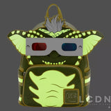 Loungefly-Mini Backpack-Gremlins Stripe Cosplay Backpack