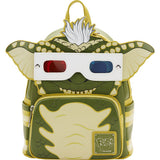 Loungefly-Mini Backpack-Gremlins Stripe Cosplay Backpack