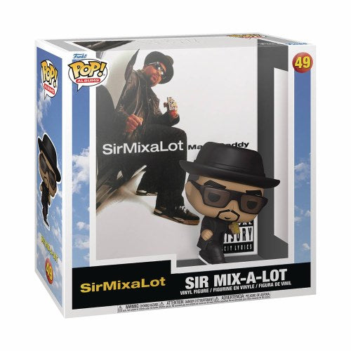 Funko-Albums-49-Sir Mix a Lot