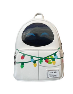 Loungefly-Mini Backpack-Disney-Eve Christmas