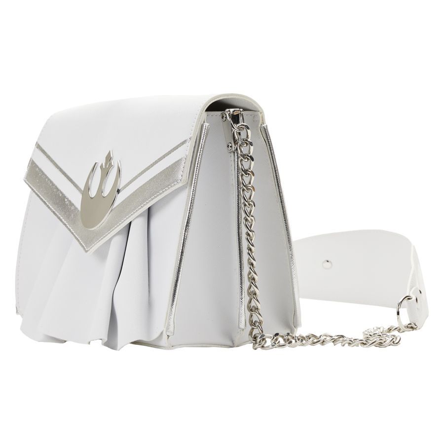 Loungefly leia outlet