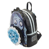 Loungefly-Mini Backpack-Disney-Corpse Bride-Emily Bouquet