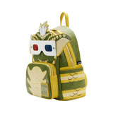 Loungefly-Mini Backpack-Gremlins Stripe Cosplay Backpack