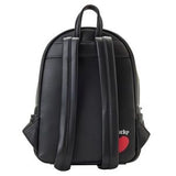 Loungefly-Mini Backpack-Universal-Horror-Bride Of Chucky Tiffany
