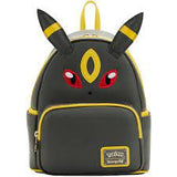 Loungefly-Mini Backpack-Pokemon-Umbreon