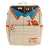 Loungefly-Mini Backpack-Marvel-Loki Variant